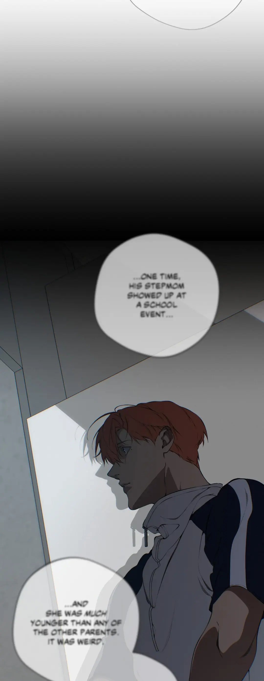 Lost in the Cloud, Chapter 123 image 32